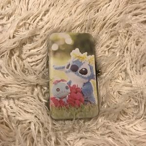 Disney Lilo and Stitch wallet